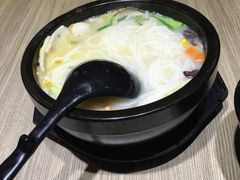 -云味馆·云南菜·云南米线(景田店)