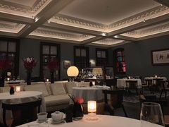 -宝丽轩中餐厅BAOLIXUAN