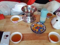 -百年老茶馆
