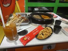 -钢管厂五区小郡肝火锅串串香(清河店)