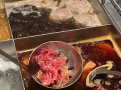 -海底捞火锅(群光广场店)