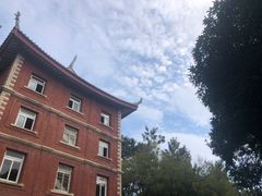 -厦门大学(思明校区)