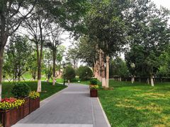 -西海子公园