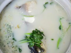 -天乐农家鱼头王(天目湖店)