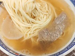 -二宽中国兰州拉面(幸福城店)