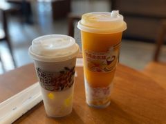 -阿嬷手作(南宁百盛印象城店)