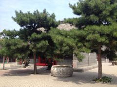 -慈恩寺