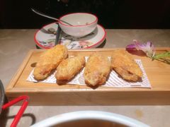 -新白鹿餐厅(金鹰新街口店)