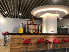 -九府羊鲜羊火锅·烧烤·小海鲜(华汇大厦店)