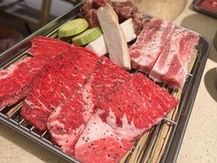 -蚂蚁洞·烤肉大营地(上海静安大悦城店)