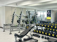 -琪航健身工作室(徐汇光大店)