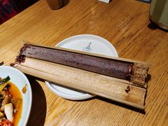 -金塔傣乡·云南德宏民族特色菜·傣味手抓饭(新亚洲店)