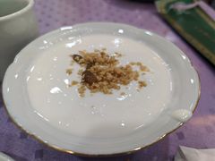 酸奶-新疆巴州金丝特餐厅(大钟寺店)