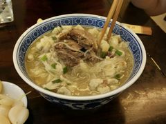 android_upload_pic-老刘家泡馍·陕西老字号(钟楼广济街店)
