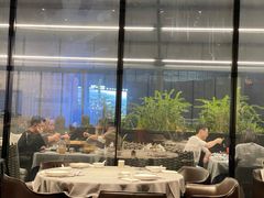 -柿合缘新京菜(国金中心商场店)