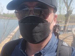 -东郊湿地公园