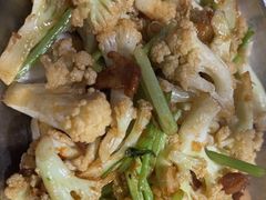 -全聚贤餐厅·湖北家常菜(沙湖店)