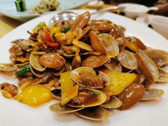 -德胜轩正宗顺德菜(宝安沙井会展中心店)