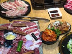 -夕酱の烧肉屋