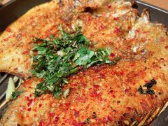 -云海肴·汽锅鸡·云南菜(天山百盛优客店)