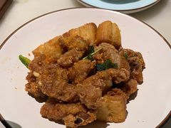 -绿茶餐厅(成都太古里店)