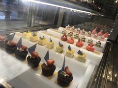 -都会尚膳·海鲜自助餐厅(重庆万豪酒店)
