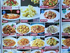 -惠宾饭庄(千禧店)