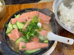 砂锅三鲜汤-沈妈砂锅(光华村店)