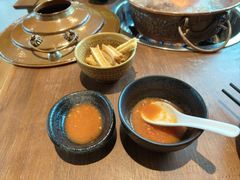 -陀岗美食·云南藏式特色餐厅
