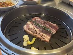 -AJIYA·池袋日式烧肉自助(天津万象城店)