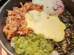 -Fuzzy Bistro 浮几韩餐·茶酒馆