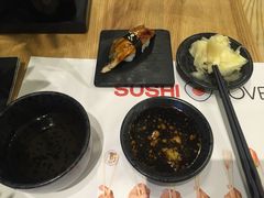 -Sushi Love 创意寿司(丽影广场店)