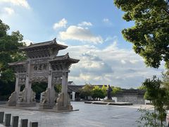 -王阳明故居