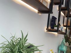 -谷隆画舍·国画书法素描彩铅水彩