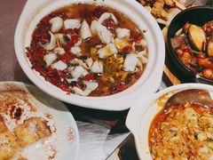 -潮界(虹桥新天地店)