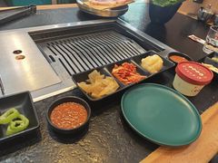 -臻牛烤肉