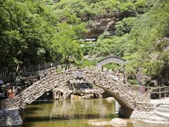 -湖洞水自然风景区