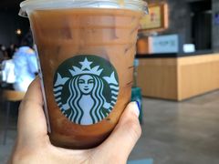 -星巴克(成都东站店)