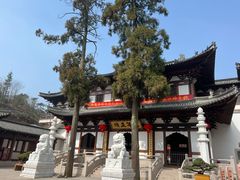 -径山寺