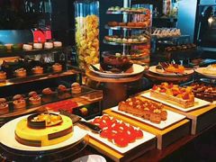 -广州富力君悦大酒店·凯菲厅