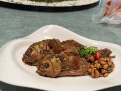 -凤凰园烤鸭店·唐山菜·传承花椒肉(老唐丰路店)