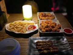 -胡桃里音乐酒馆(环亚凯瑟琳广场店)