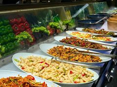 -韩盛·盛江山自助料理(中街大悦城店)