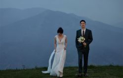 -摩玛婚纱摄影(杭州店)