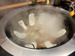 -锅来乐地锅鸡(安亭店)