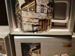 -星巴克(恒基688广场店)