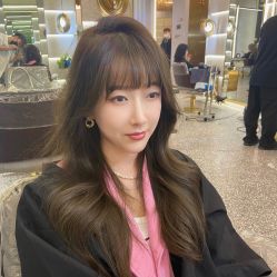 -3AM·S HAIR SALON烫发染发接发