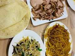 -姥家春饼店(漳州二路店)