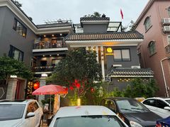 -阿多私房菜(顺德店)