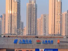 -上海轮渡售票处